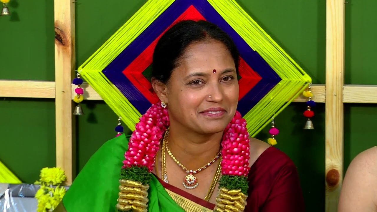 Shashtiabdhapoorthi - Rudra Ekadasini 05.04.20222