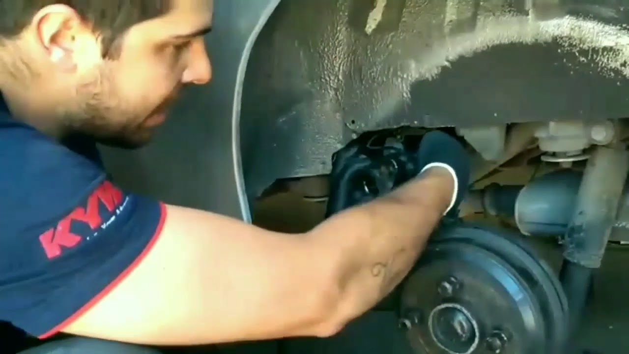 Dica eixo traseiro Peugeot 206/207 - Dleon suspensões #Peugeot #206 #207 #EIXOTRASEIRO