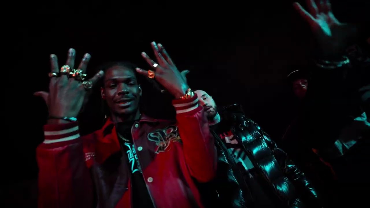 26keuss & VHS - Intro / 10 Bons (Clip Officiel)