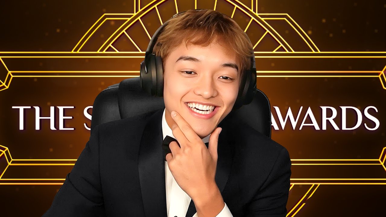 Объявлены победители премии Streamer Awards.