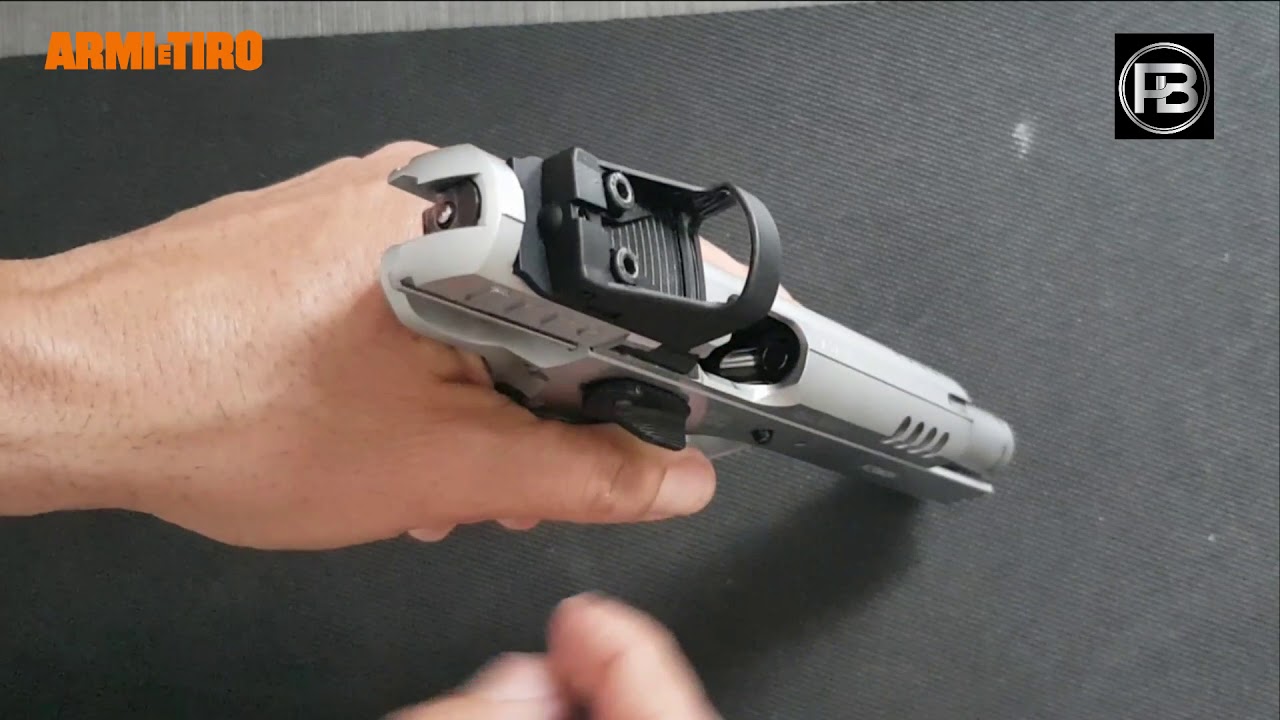 Laser Ammo - Laser PET 2
