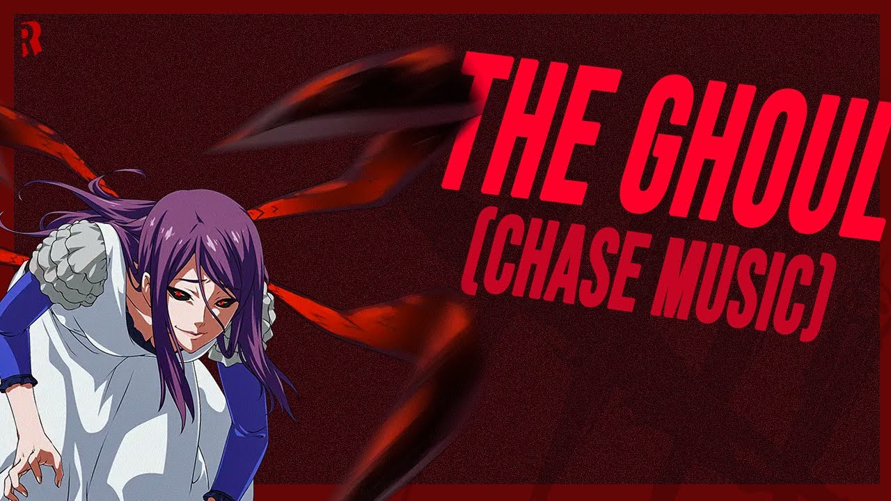 Dead by Daylight - The Ghoul chase music (Slowed + Reverb)