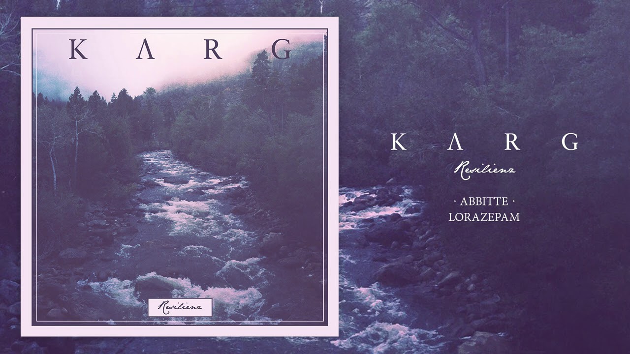 Karg - Resilienz (Full Album)