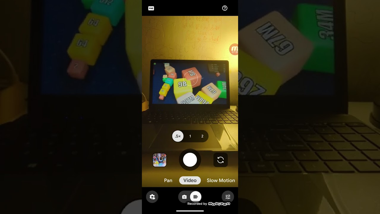 Cubes 2048.io - Part 5