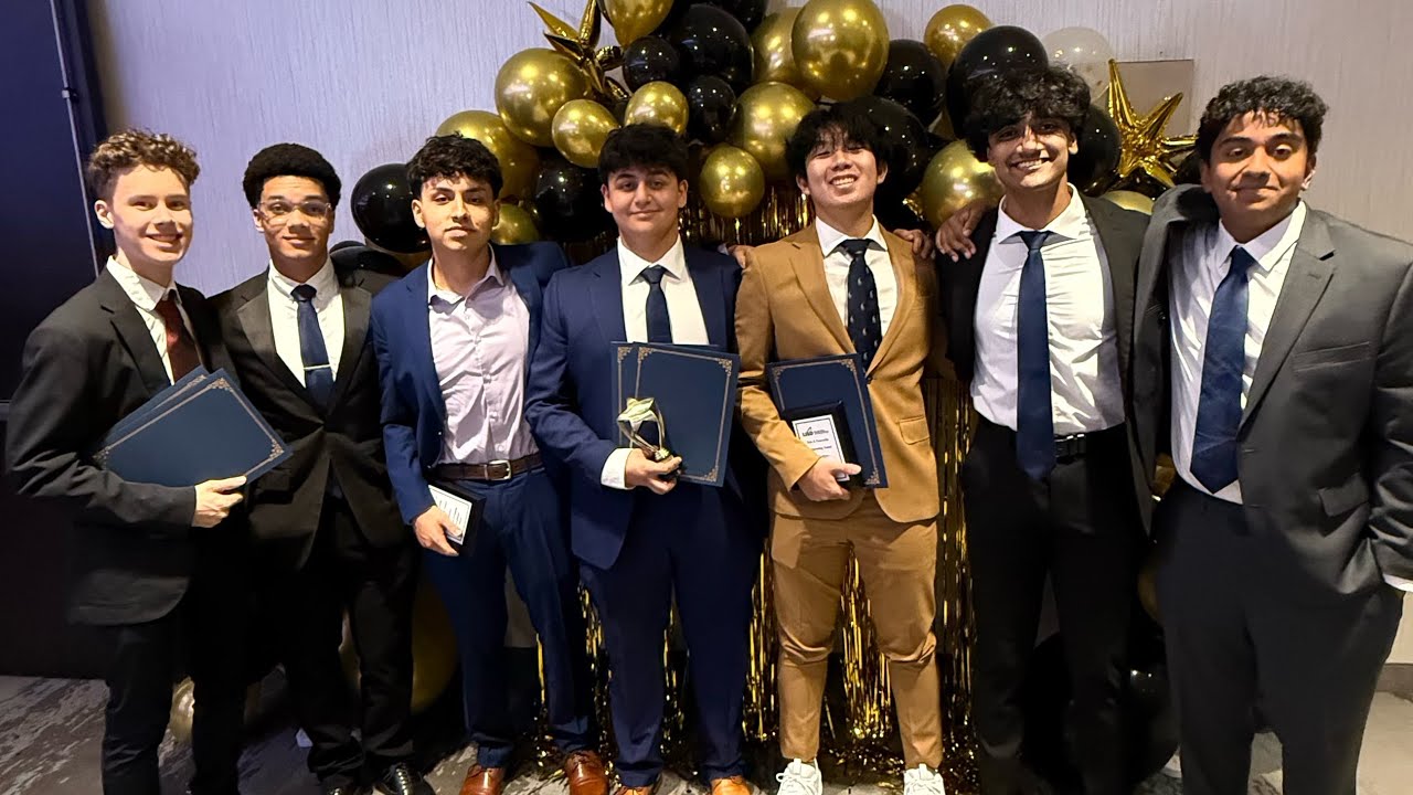 Concert season compilation | Aidan Park