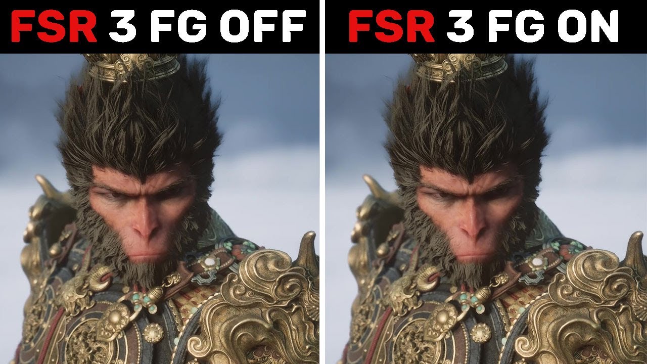RX 7800 XT - AMD FSR 3.0 & 3.1 Frame Generation OFF vs ON - Test in 15 Games