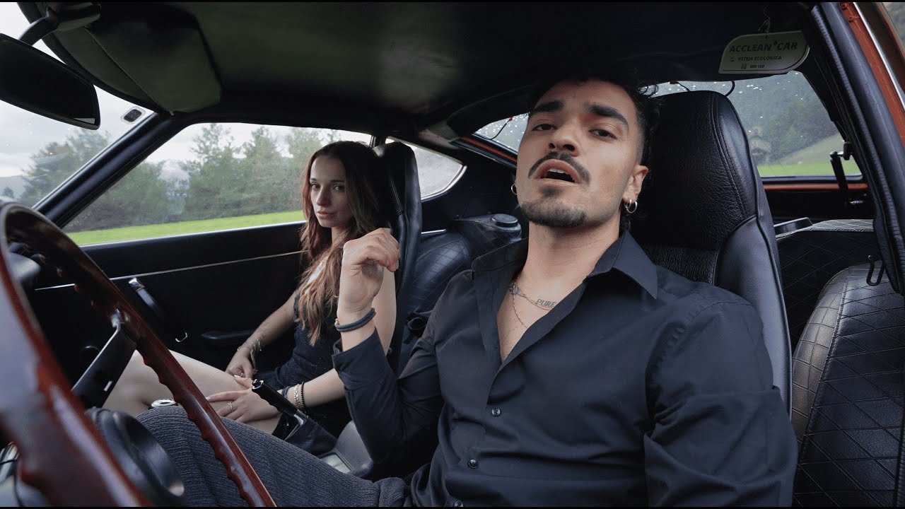 W'WISE - SAUDADE (Video Oficial)
