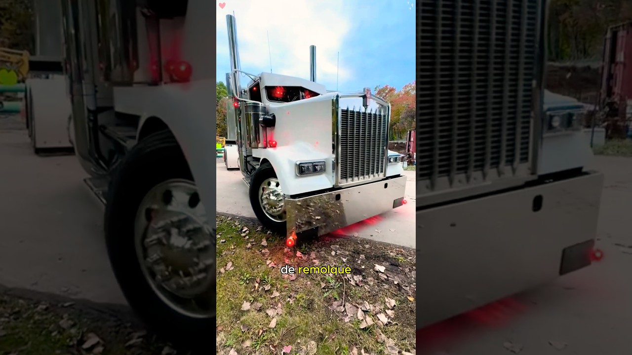 Top 5 most powerful trucks in the United states #asmr #didyouknow #us #youtube #fyp
