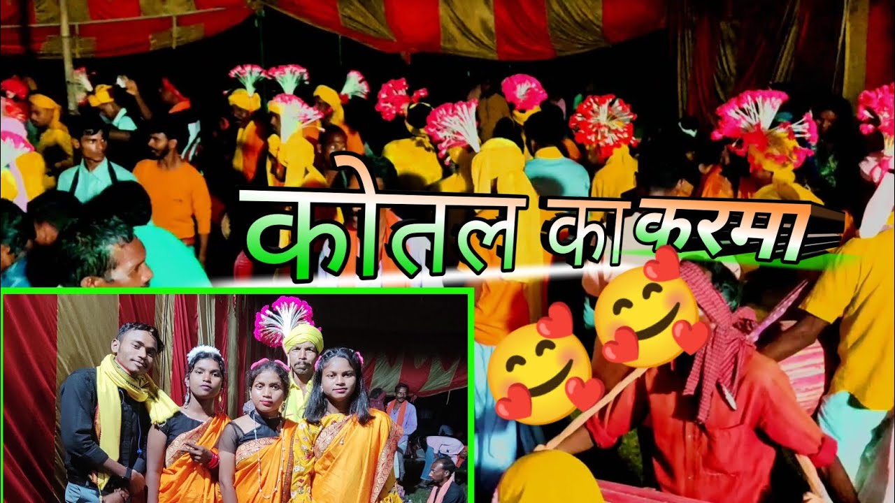 Kotal Karma 😜 Full Mahol🥰 YT Blogs 444_Youtube🤣🤣