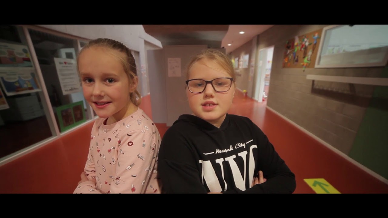 Polonijny Dzień Dwujęzyczności 2020 - #vikigabor #superhero #polishschool #dziendwujezycznosci