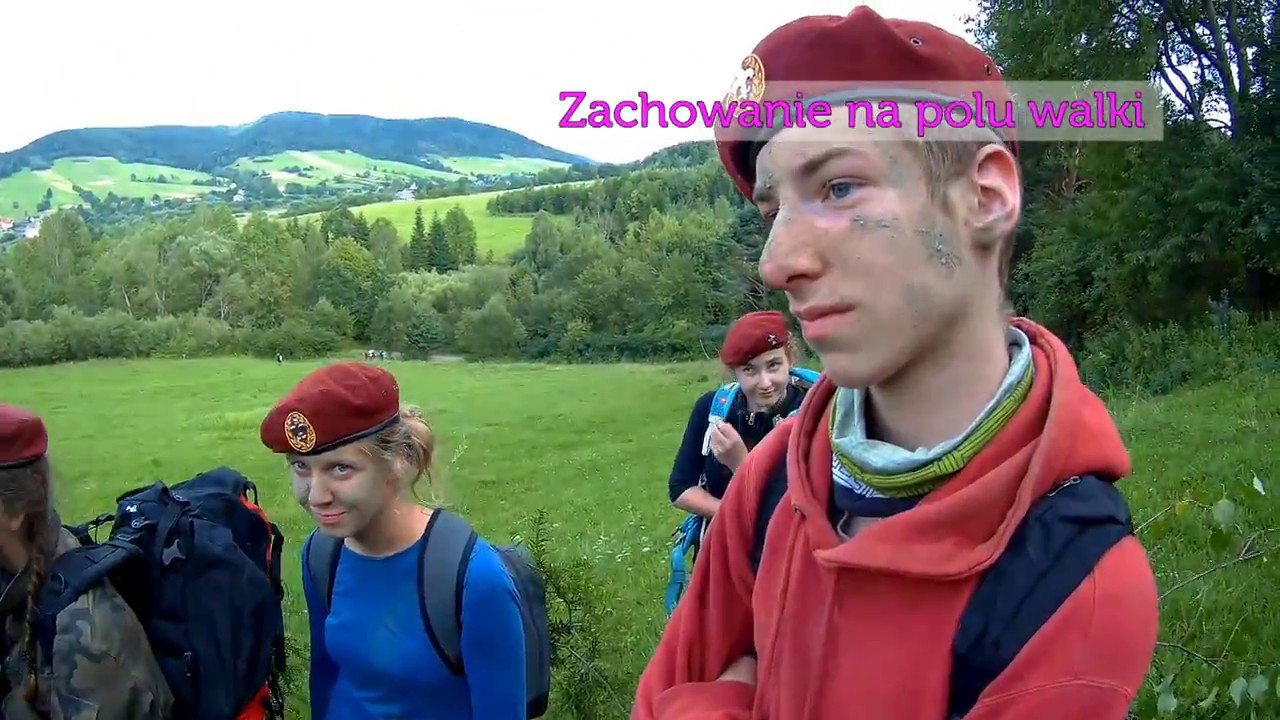 Śnietnica 2016