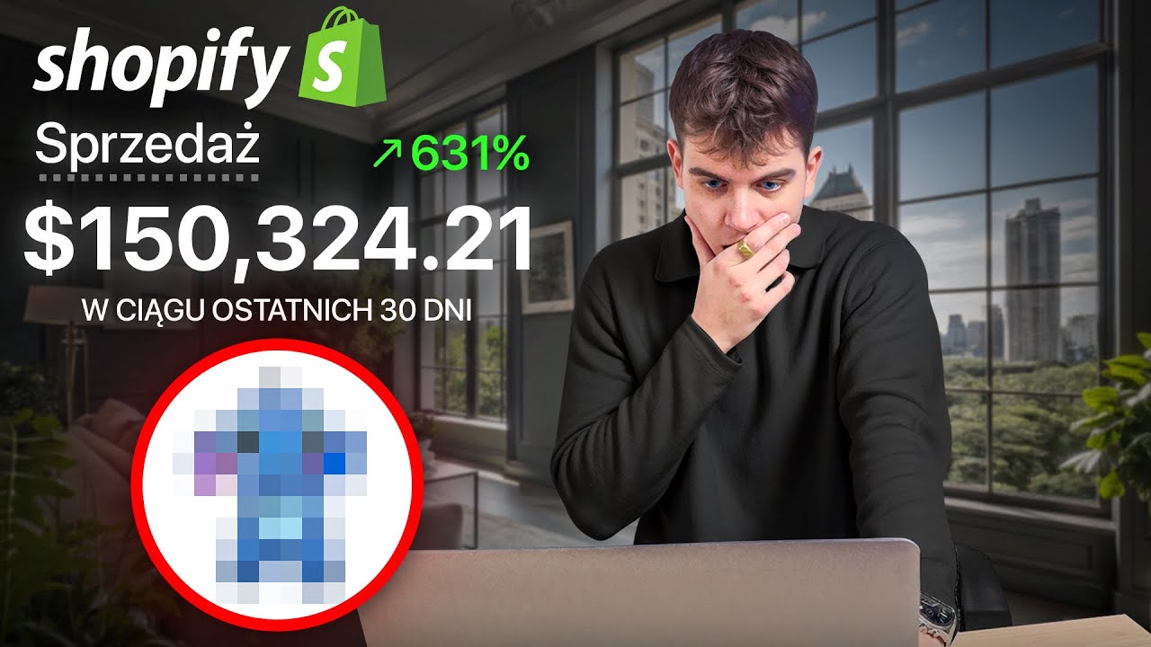 Jak Generuje 5.000$/Dziennie Dzięki Reklamom AI