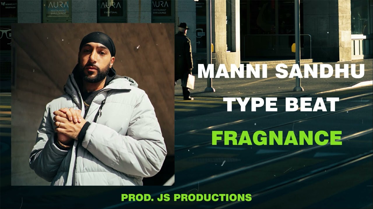 [SOLD] Manni Sandhu Type Beat - 