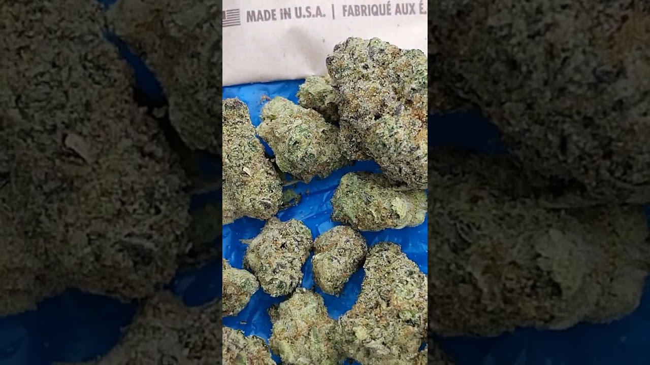 #4CLABS 36%THC DONKEY BUTTER 😍🔥 #4 C LABS #medicalcannabis #cannabisdaily #flavours #medical