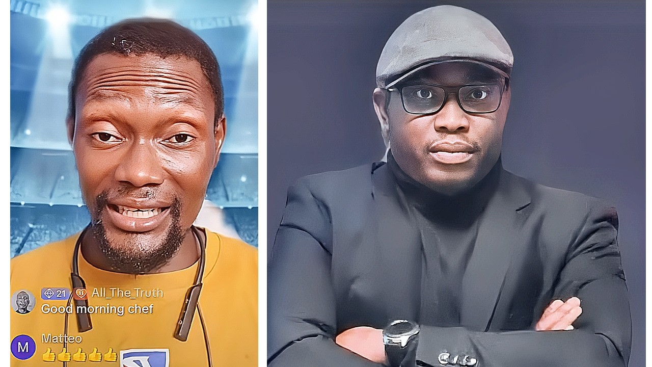RÉVÉLATION: CHEF CANTON DE KPENZIDÈ ET LALEGENDE PARLENT DES DOSSIERS POLITIQUES