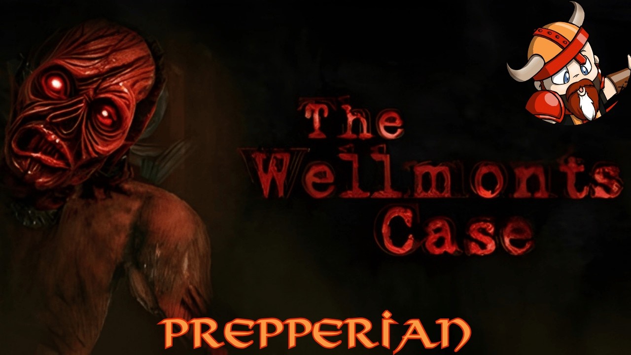 #FearFriday – The Wellmonts Case LIVE | Terrifying Investigation & Shocking Secrets Revealed!