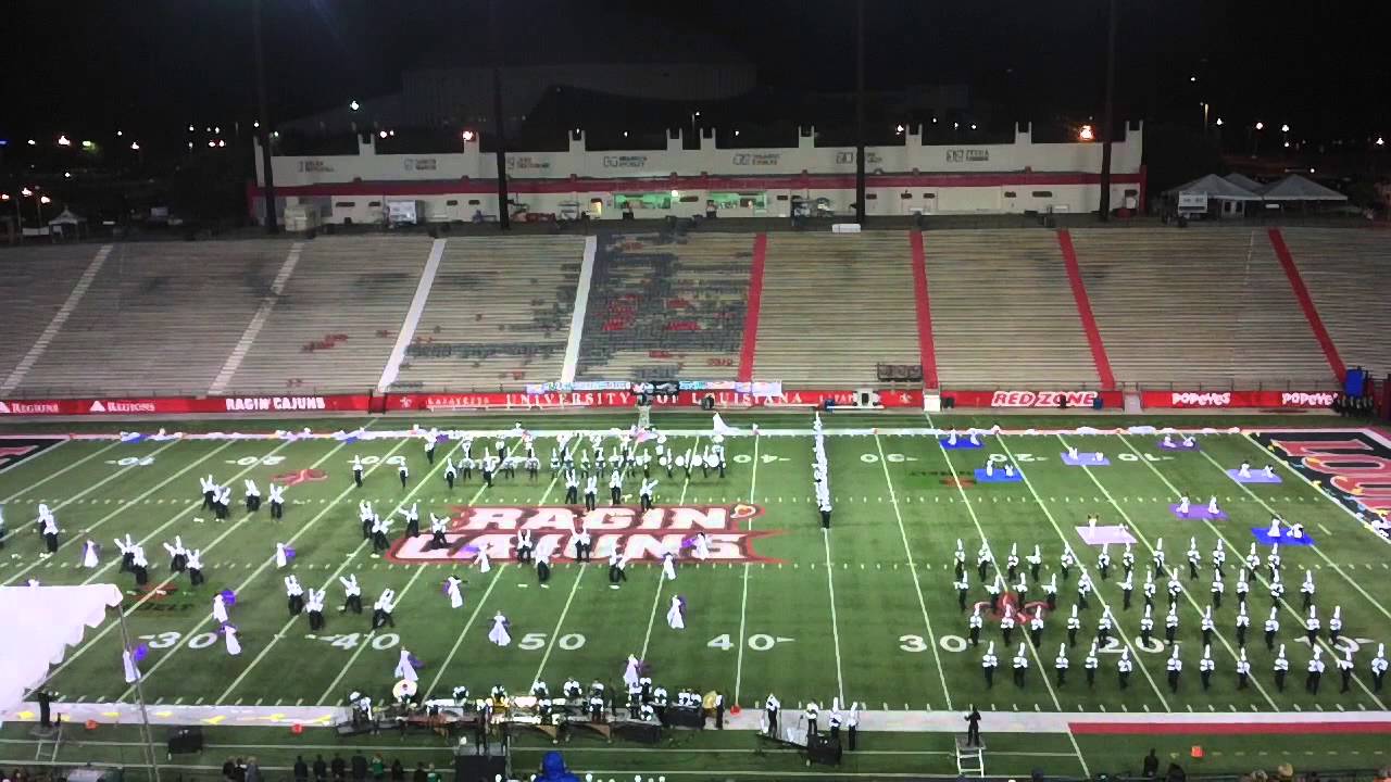 Showcase 2014 Lafayette High School