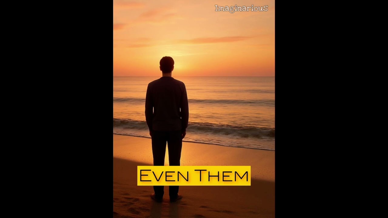 Even Them