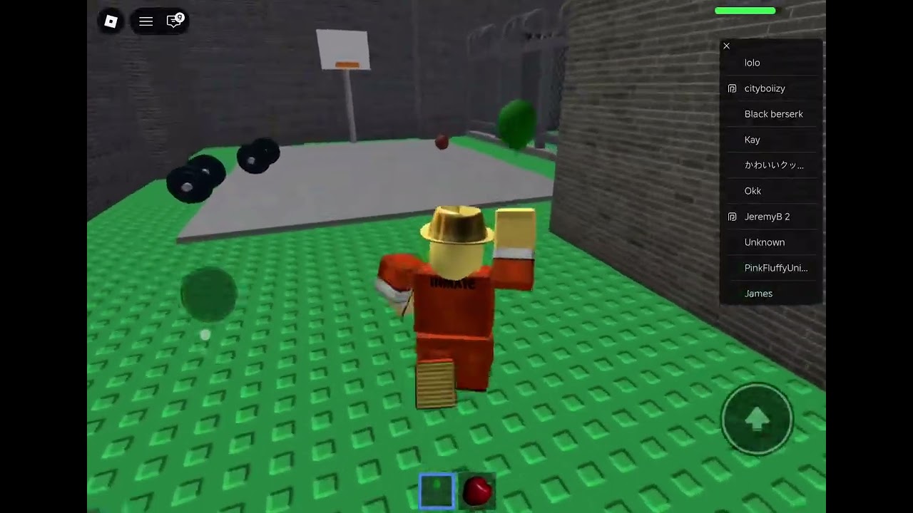 NATURAL DISASTER SURVIVAL In Roblox
