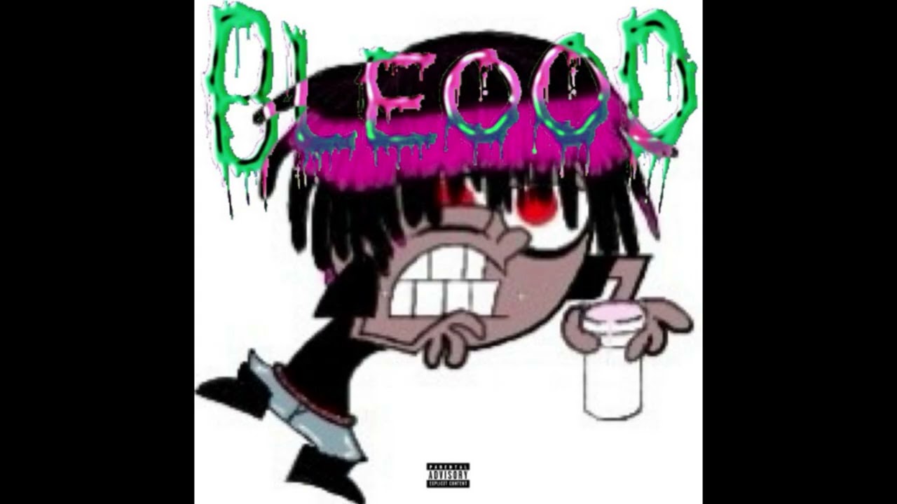 trimmithy turner - bleood instrumental