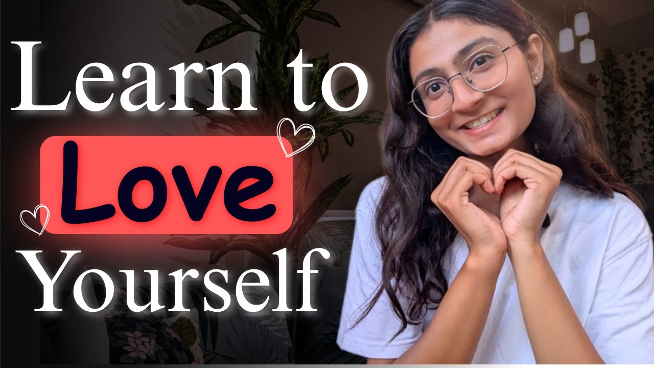 The Self-Love Trap Most People Fall Into | Here's What Works Instead