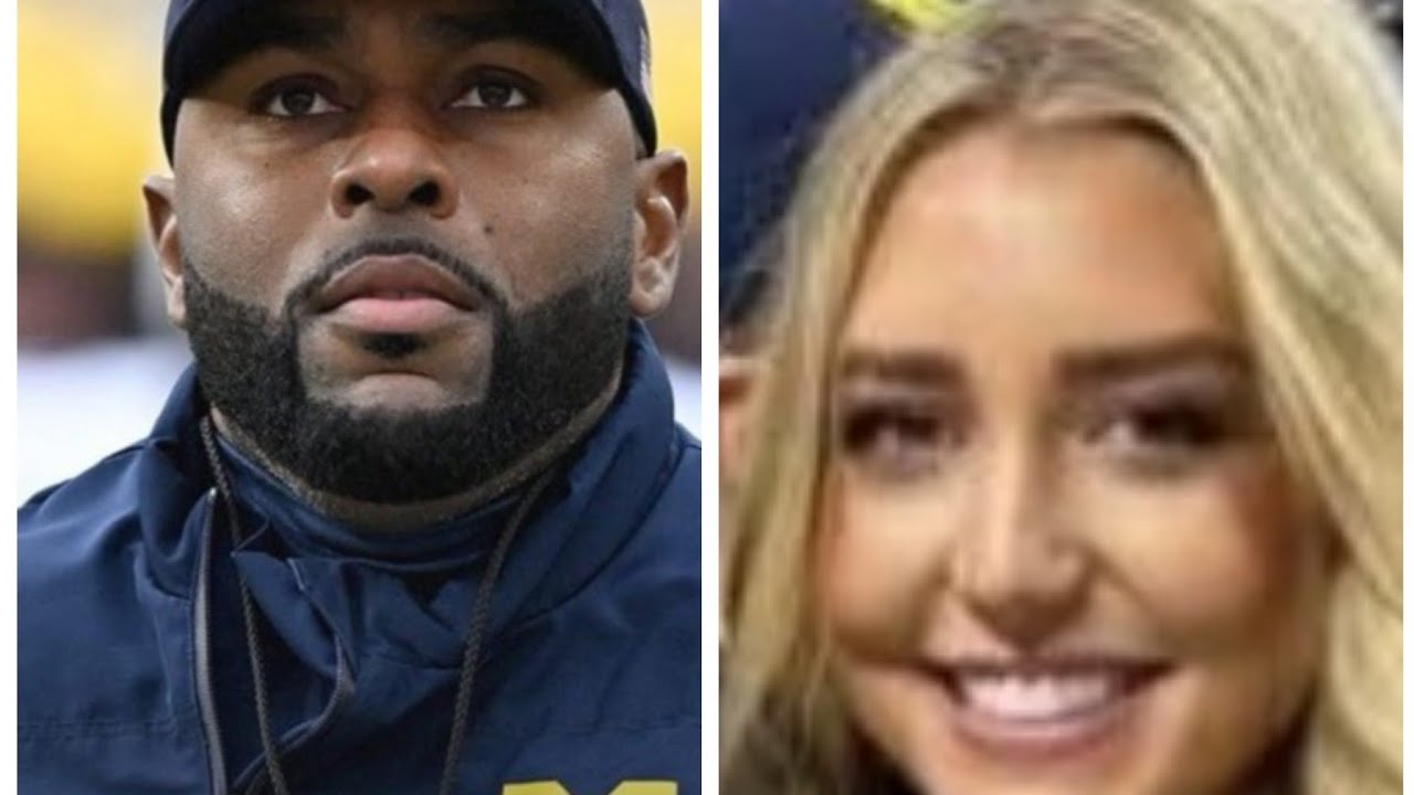Sherrone Moore's Fall From Grace
