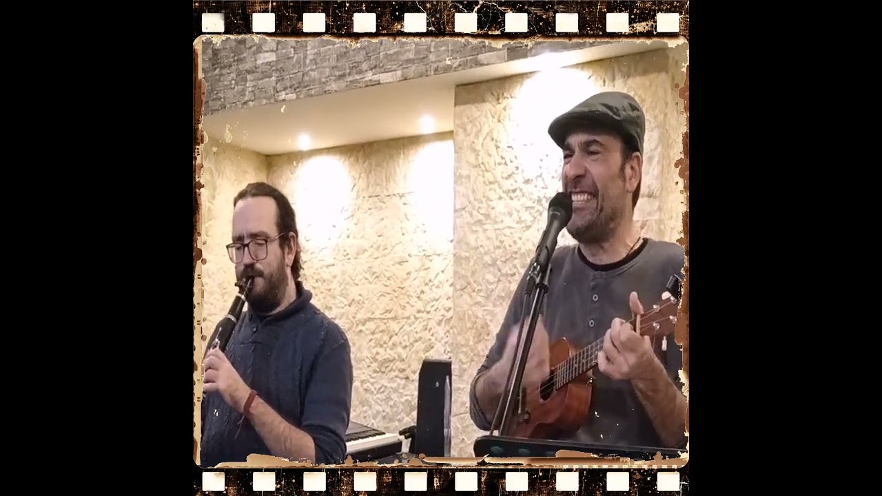 -JUST FRIENDS promo video covers
