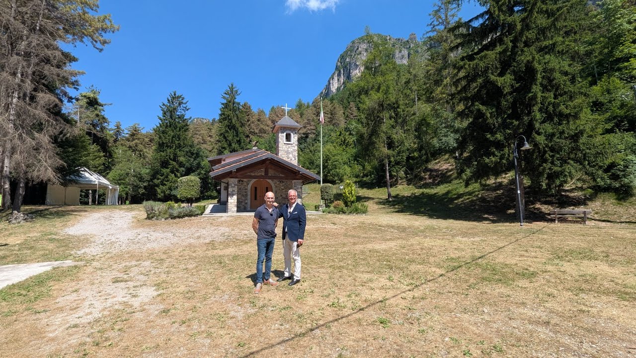 Gioielli sotto casa + Valle Trompia Lodrino 1 puntata del 15 01 2026