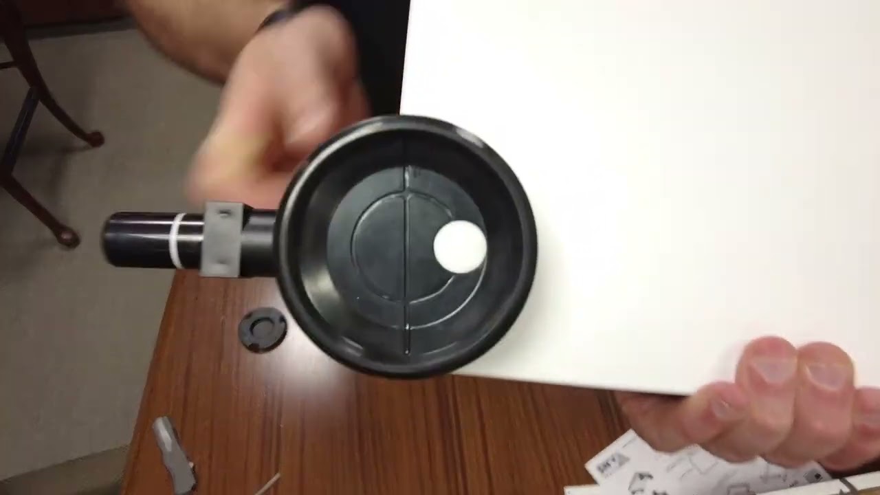 Veritas Vans Starlink Mini Mount **This is the one you NEED