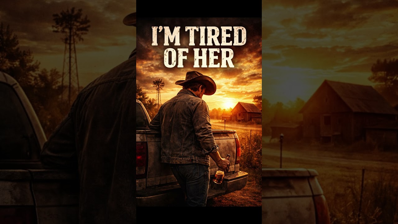 Tired of Her - The Full Song