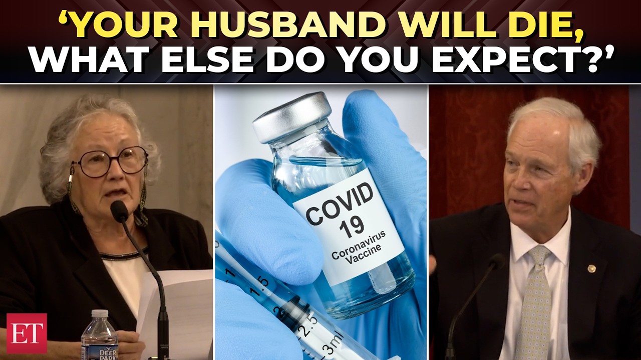 &lsquo;When I saw my husband&rsquo;s records&hellip;&rsquo;: Widow exposes how Hospitals &lsquo;deleted&rsquo; COVID patients' files