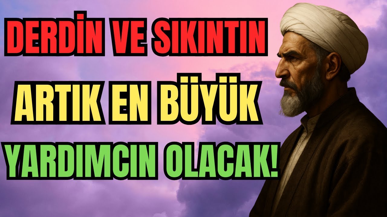 Sıkıntılarını ve Dertlerini Avantajına Çevir! Onlar Seni Aşağı Çekmek İçin Değil Pişirmek İçin Geldi