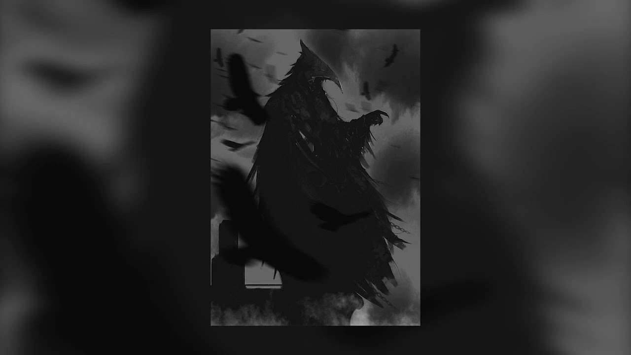ilyhiryu - Call of Jonah [Slowed]