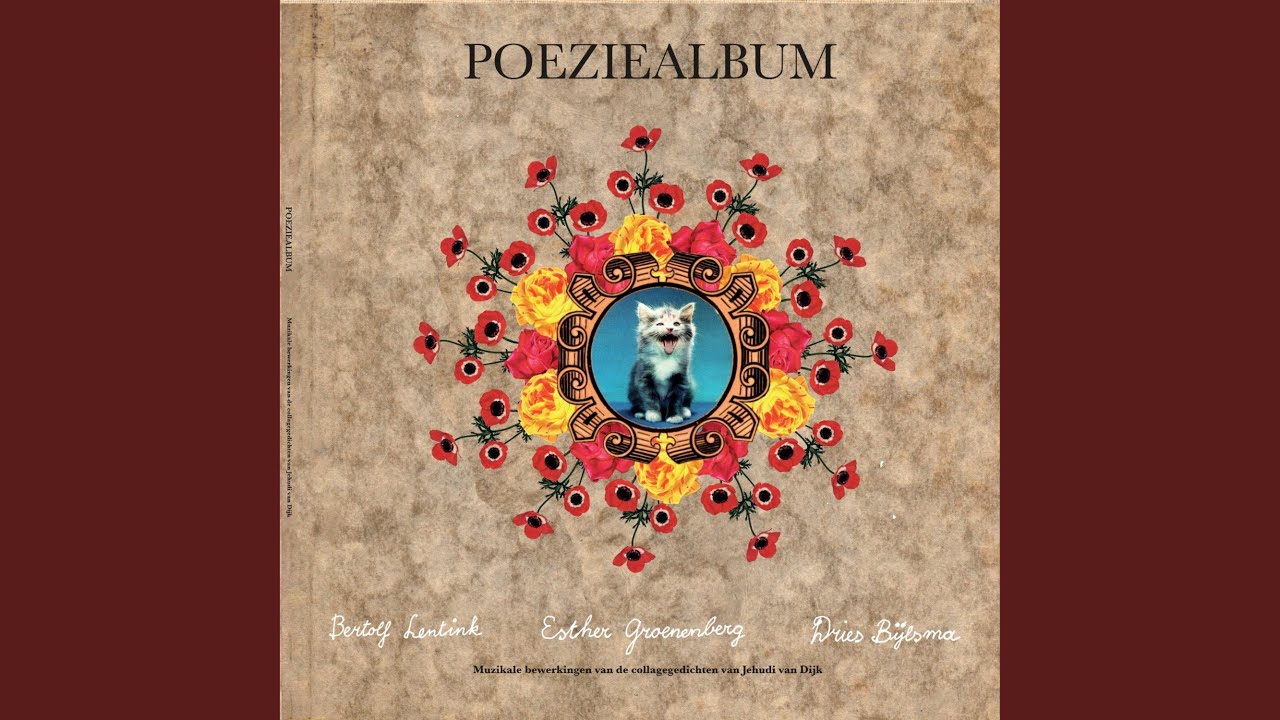 De president van de mooie dingen