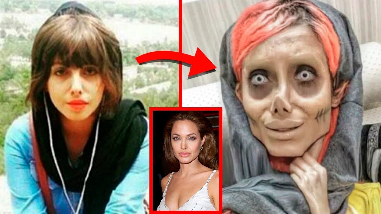 8 Times Transformations Went Terribly Wrong!