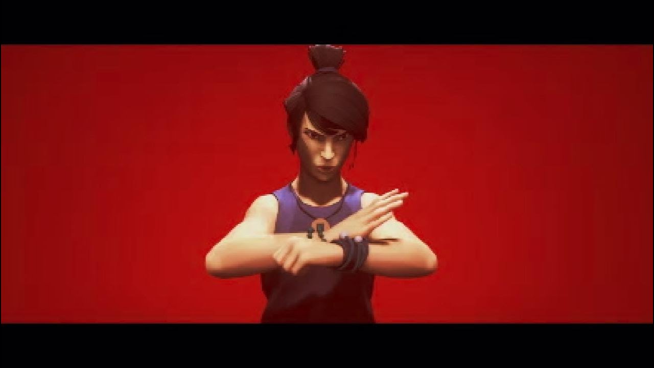 SIFU