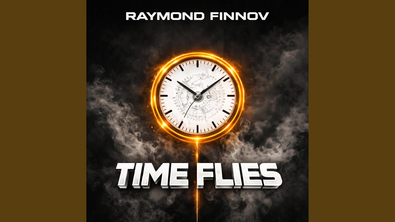 Time Flies