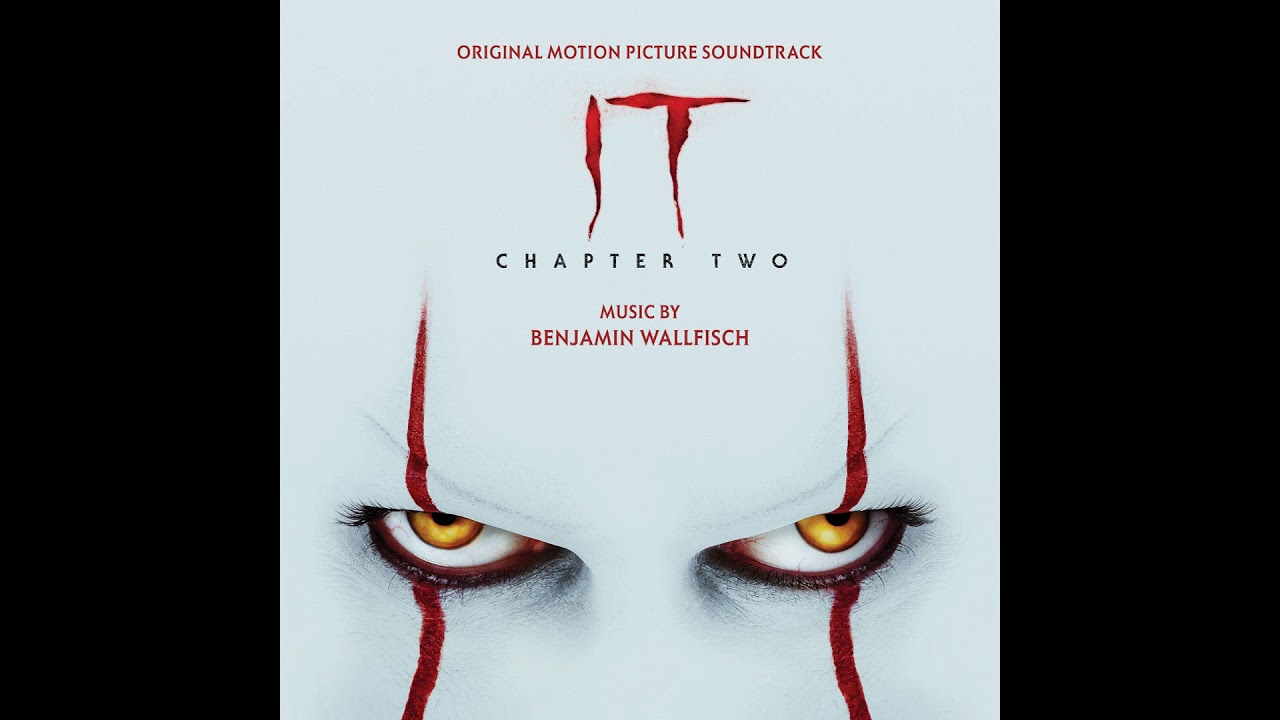 Hall of Mirrors | IT Chapter Two OST