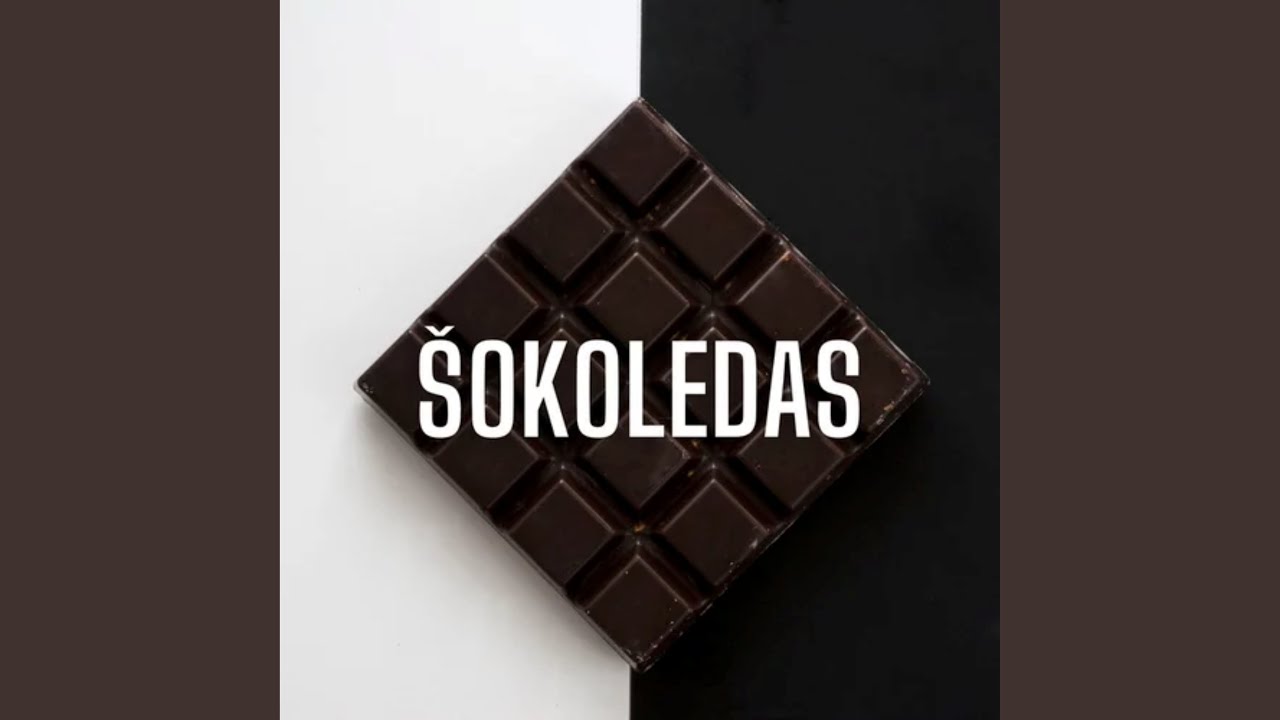 Mano Skonis Šokolado