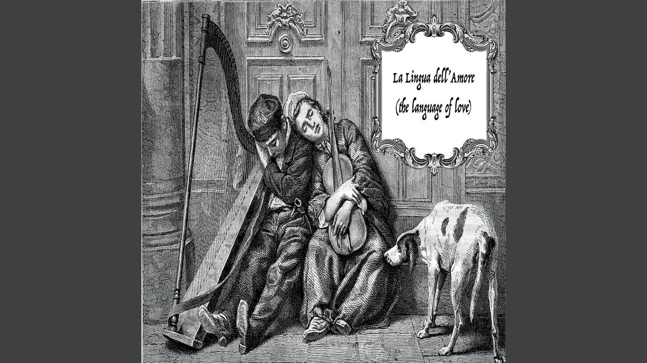 The Welsh Lovespoon Song 1667