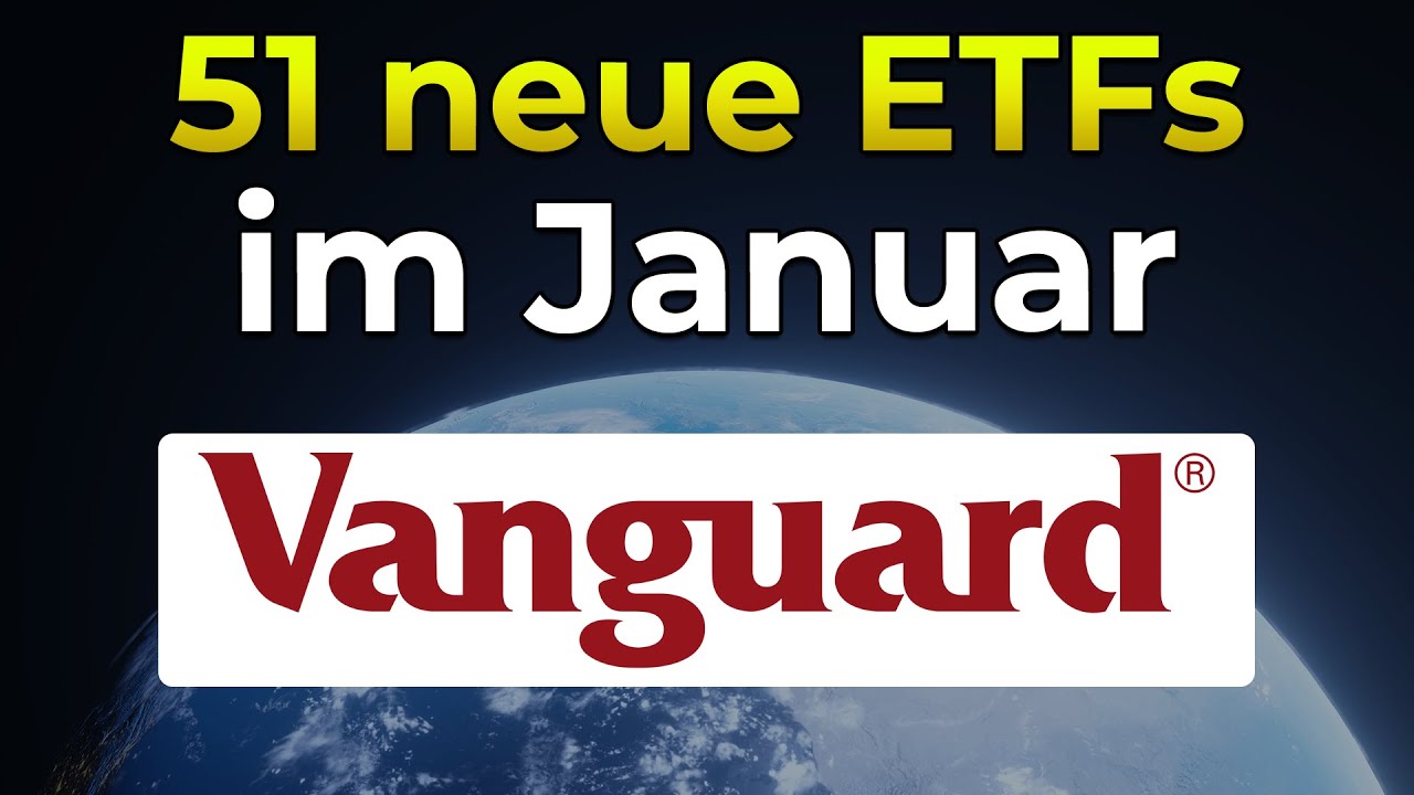 iShares neuer Quantencomputer-ETF 📈 Alle neuen ETFs des Monats (Januar 2026)