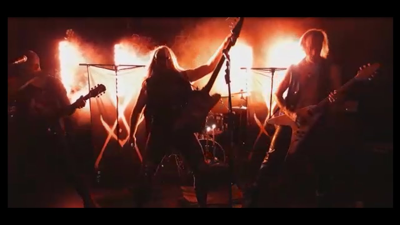 Majak - Ceaseless live Husum 2019