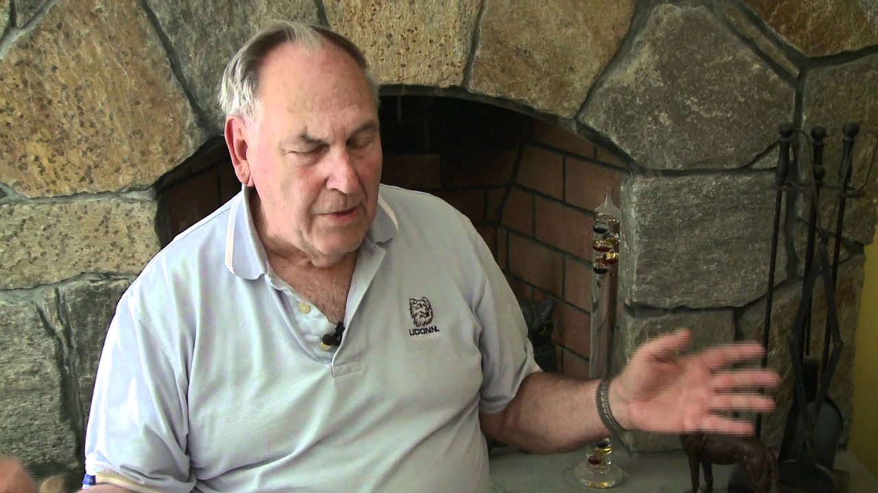 Hidden History CT Nike Missiles