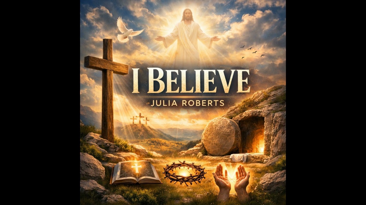 I Believe