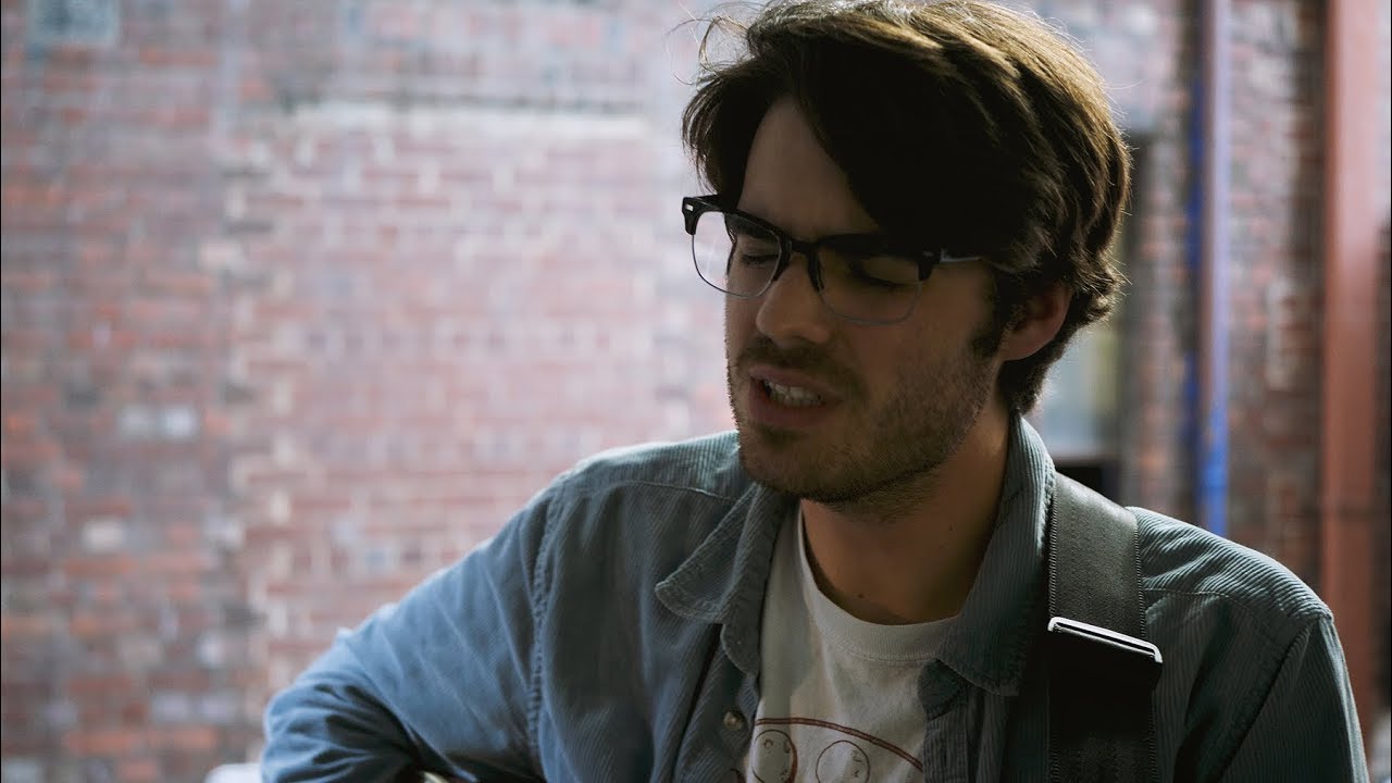 TAKE COVER SESSIONS: Slaughter Beach, Dog - Just Be Simple (Cover)
