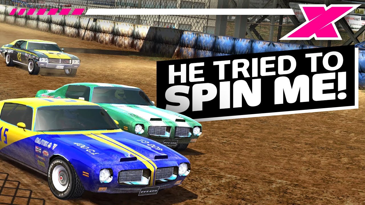 Camaros, Subarus and More Rallycross | Toca Race Driver 3 Episode 9