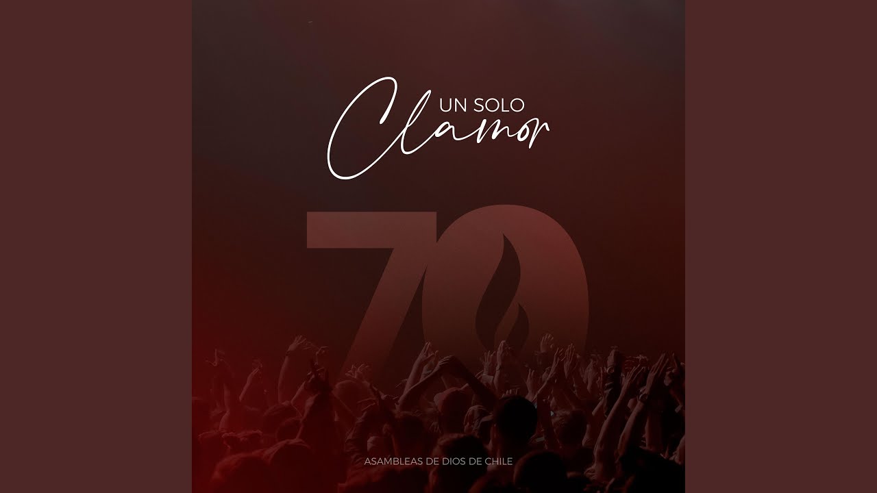 Un solo Clamor (feat. An&iacute;bal Paz)