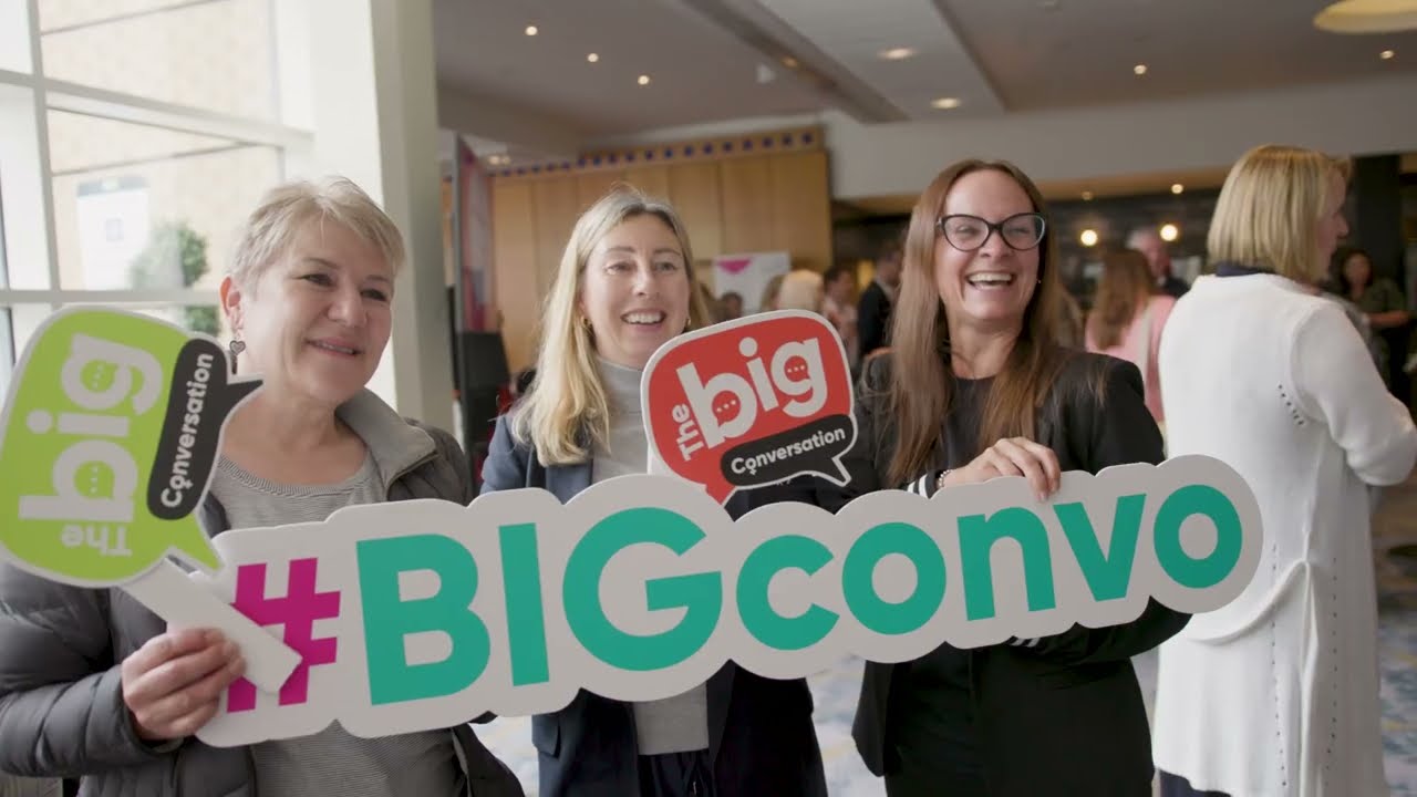 Women's health innovation conference 2024