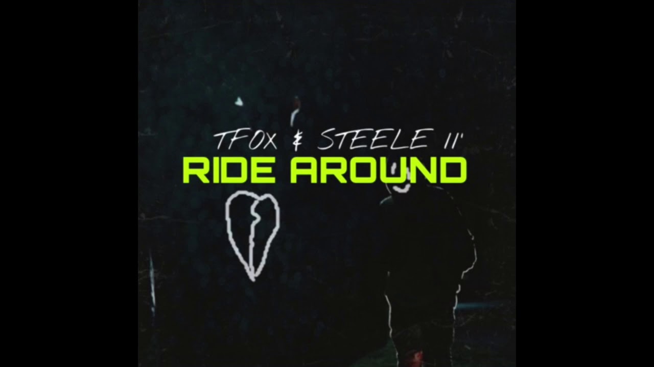 RIDE AROUND