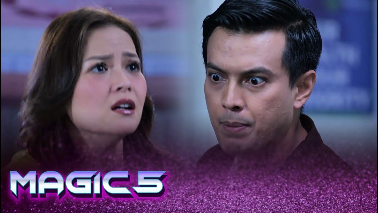 Mila Ketauan Pura-pura Hamil, Fathir Minta Bercerai!! | Magic 5 - Episode 130